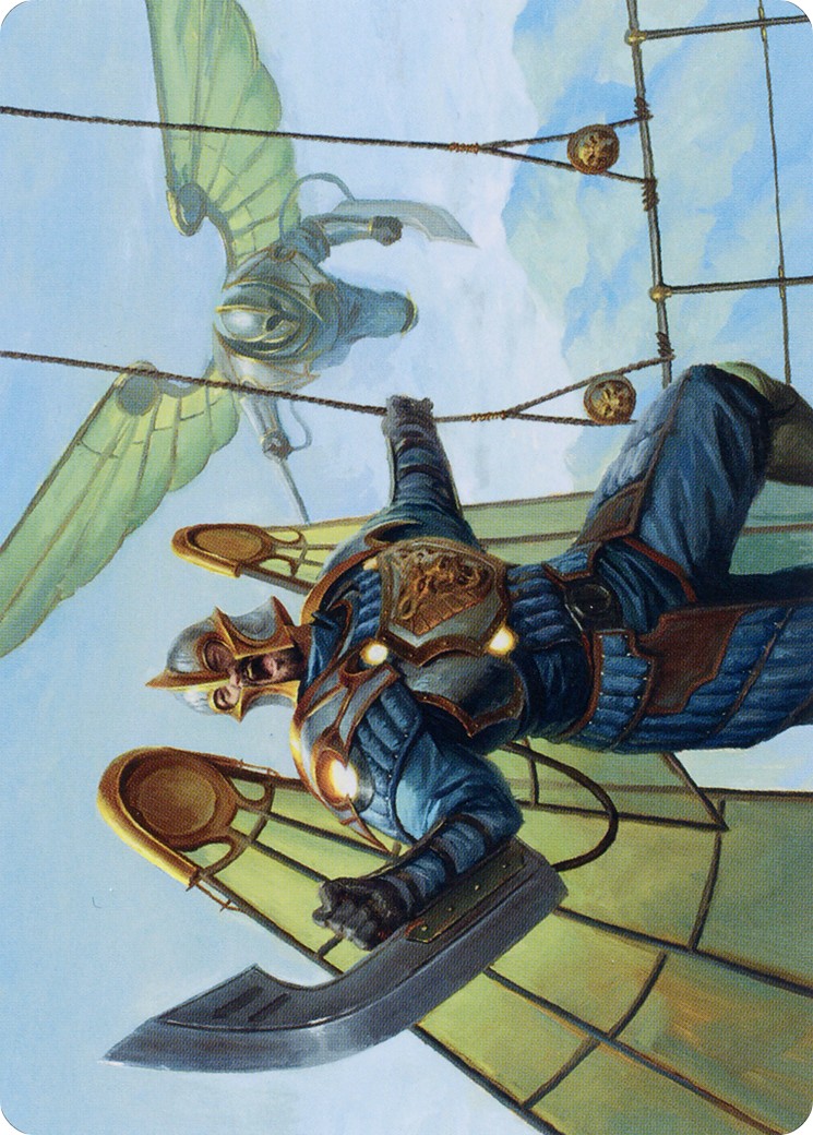 Air Marshal // Air Marshal - Image 1