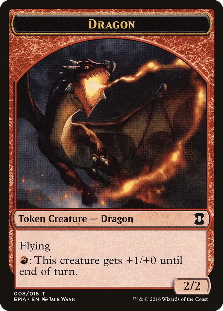 Dragon - Image 1