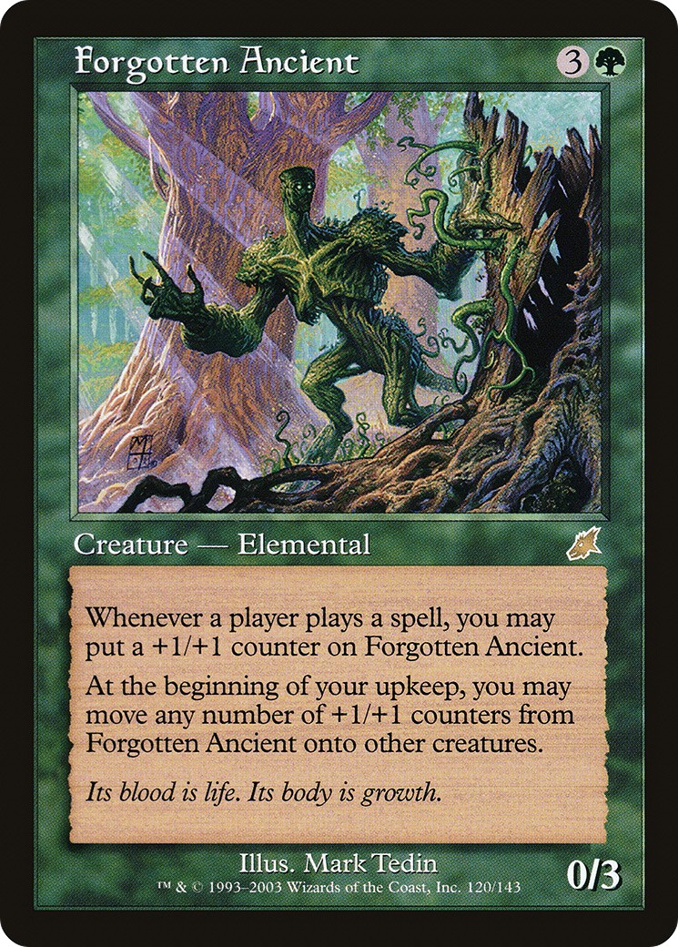 Forgotten Ancient - Image 1