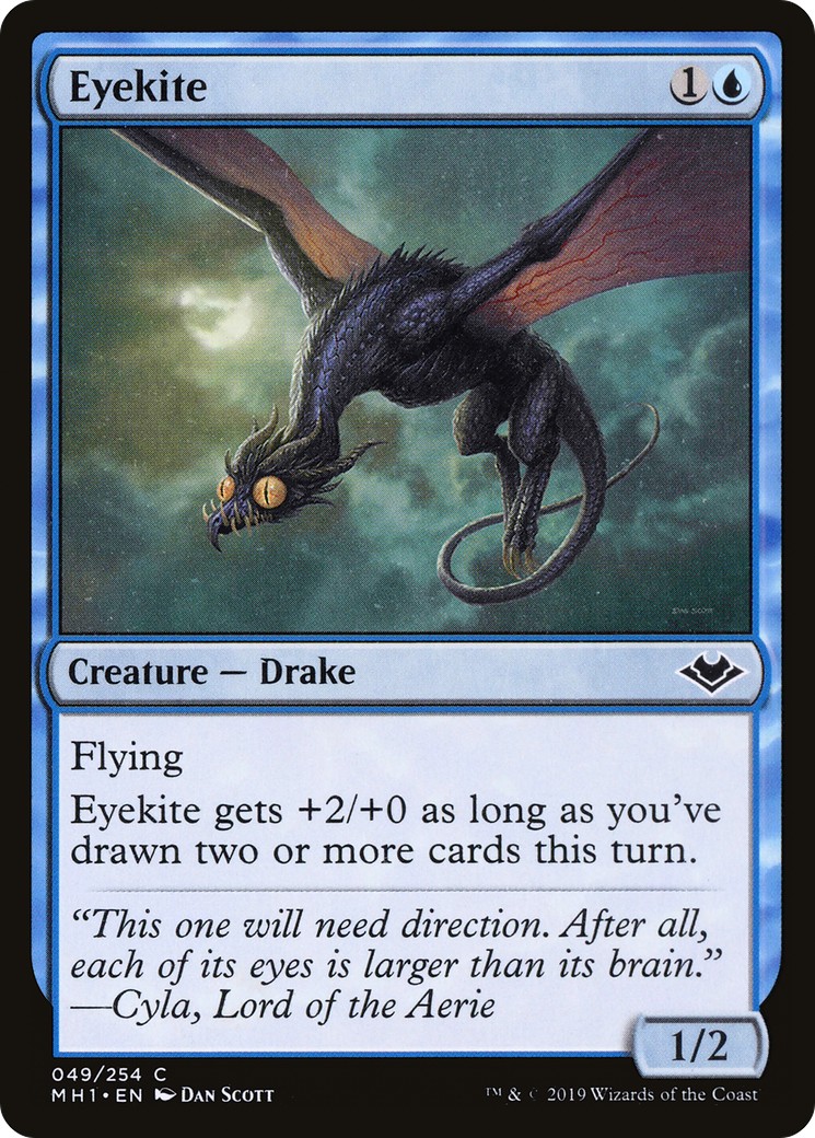 Eyekite - Image 1