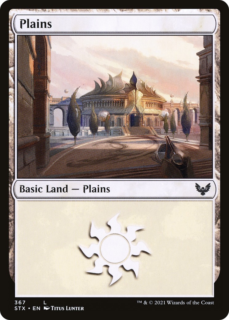 Plains - Image 1
