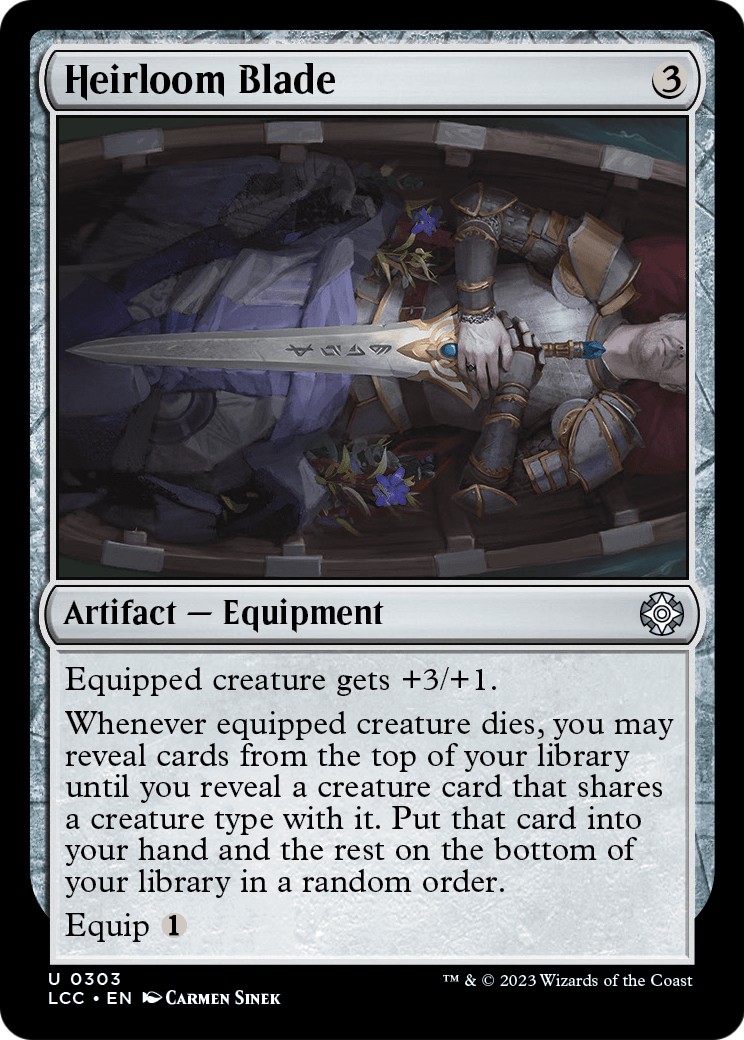 2023 Magic: The Gathering The Lost Caverns of Ixalan 2023 Magic: The Gathering The Lost Caverns of Ixalan #303 trading card
