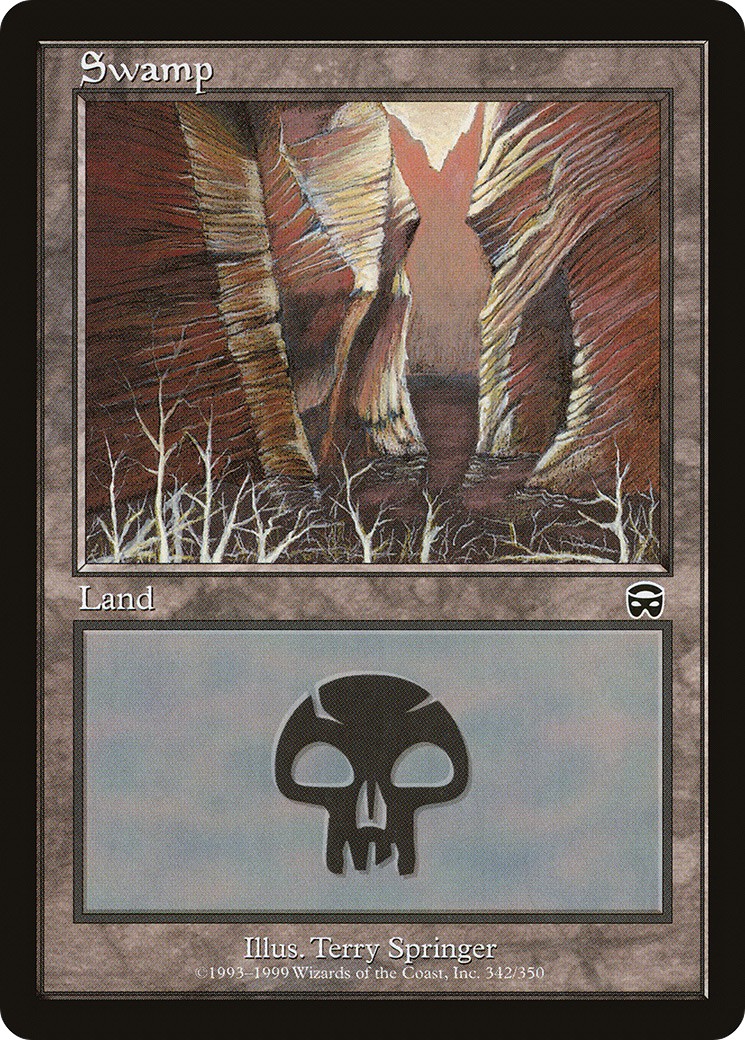 Swamp - Image 1