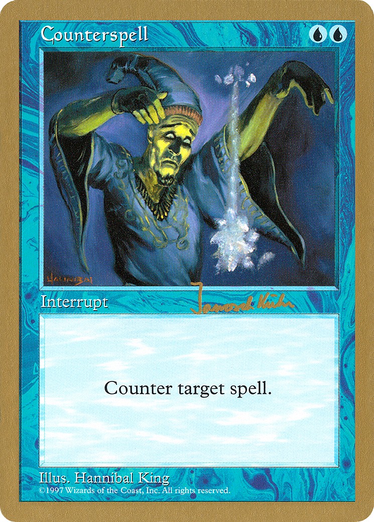 Counterspell - Image 1