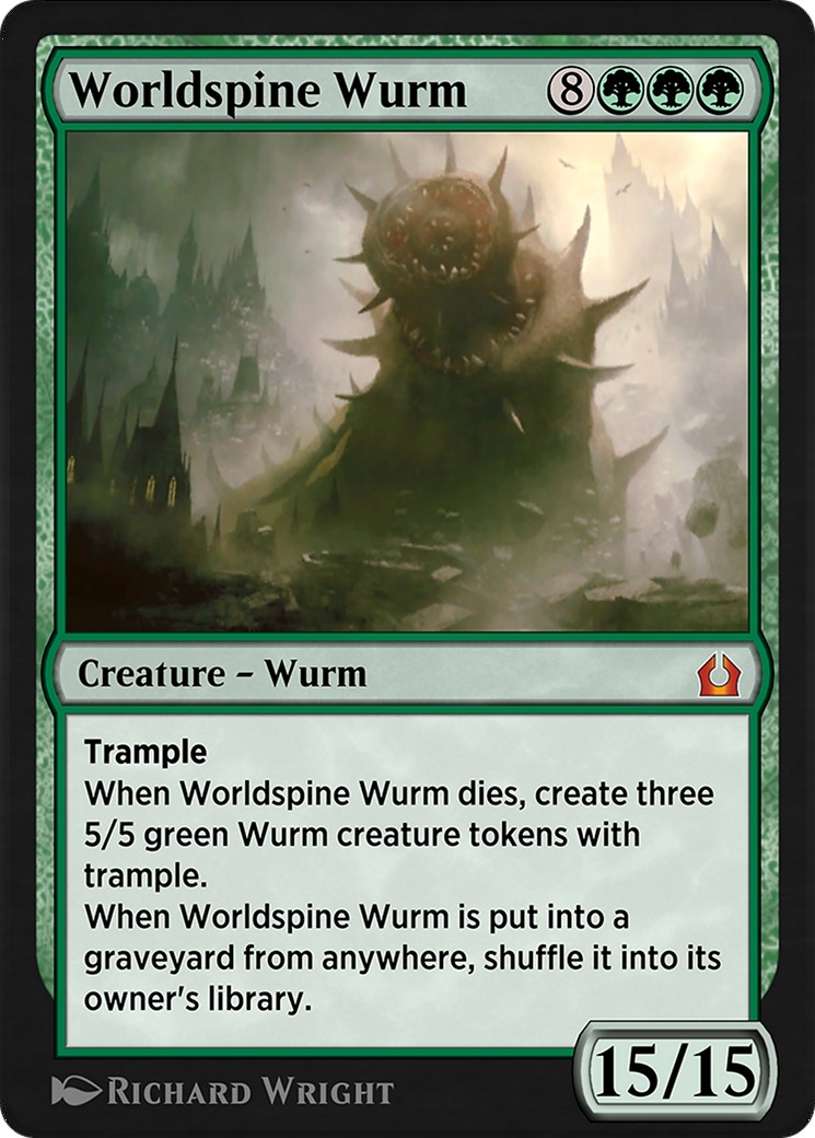 2023 Magic: The Gathering Explorer Anthology 3 2023 Magic: The Gathering Explorer Anthology 3 #7 trading card