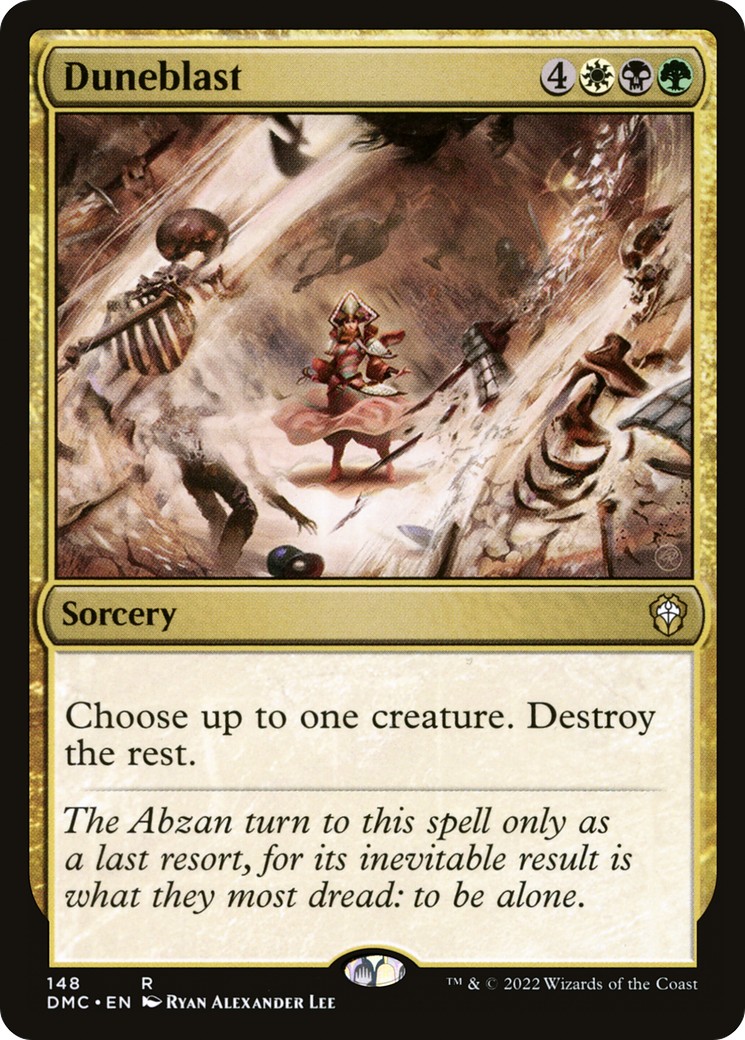 2022 Magic: The Gathering Dominaria United 2022 Magic: The Gathering Dominaria United #148 trading card