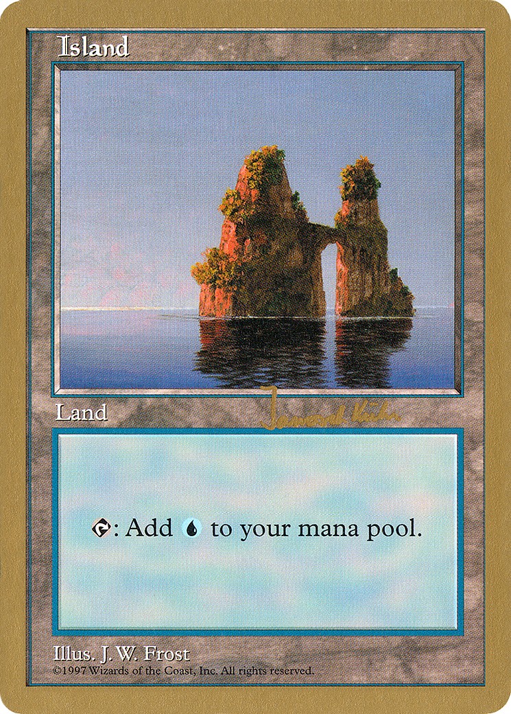 Island - Image 1