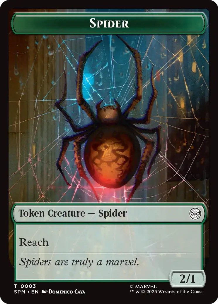 Spider - Image 1