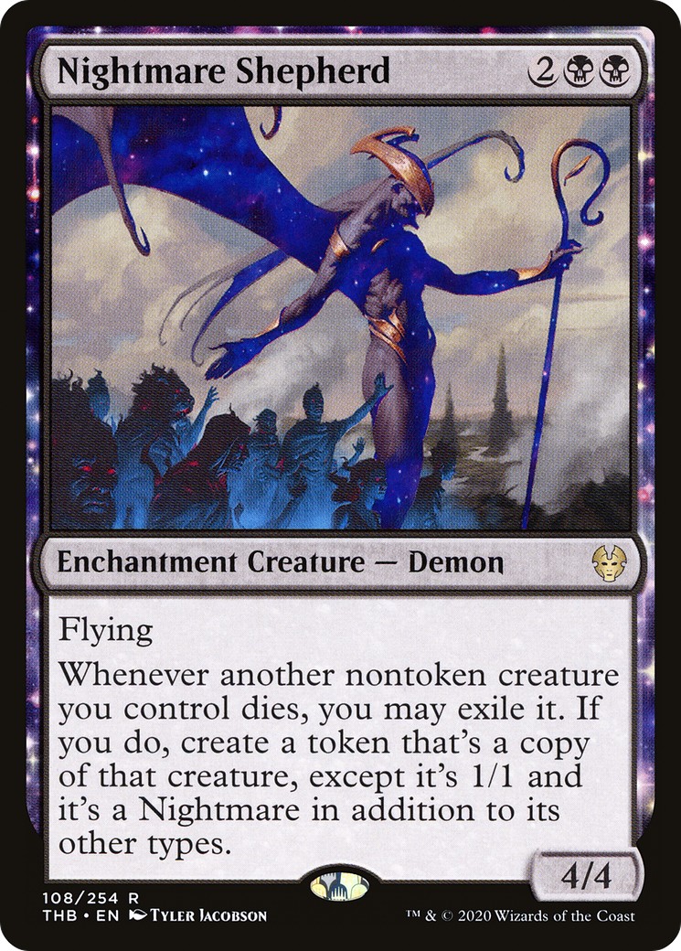 Nightmare Shepherd - Image 1