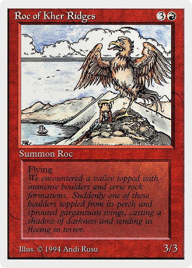 1994 Magic: The Gathering Summer Magic / Edgar 1994 Magic: The Gathering Summer Magic / Edgar #172 trading card