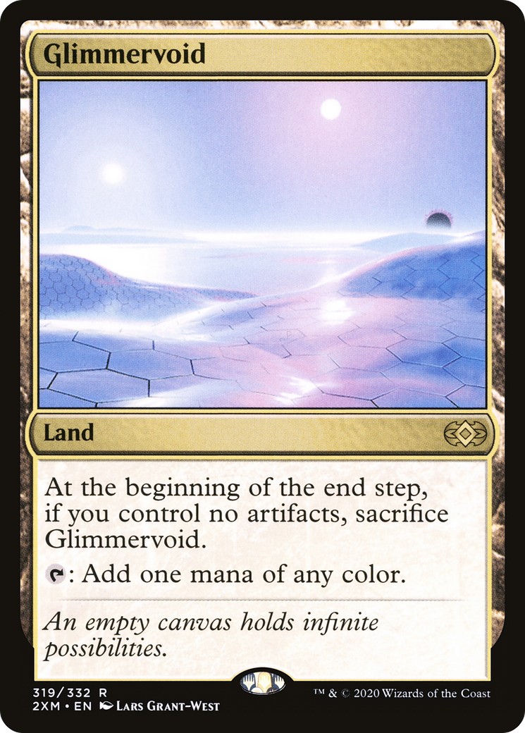 Glimmervoid - Image 1