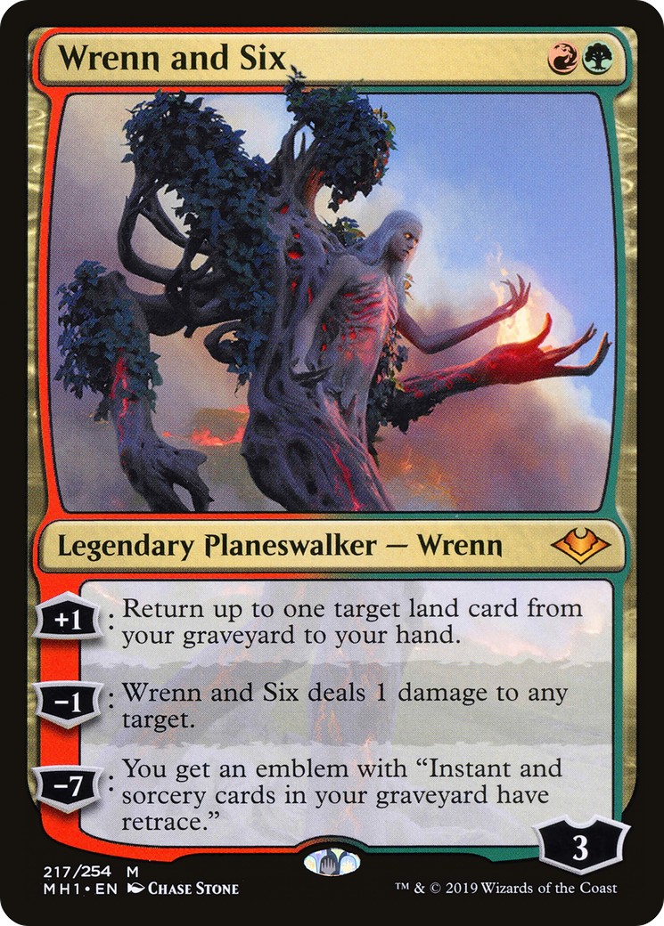 Wrenn and Six - Image 1