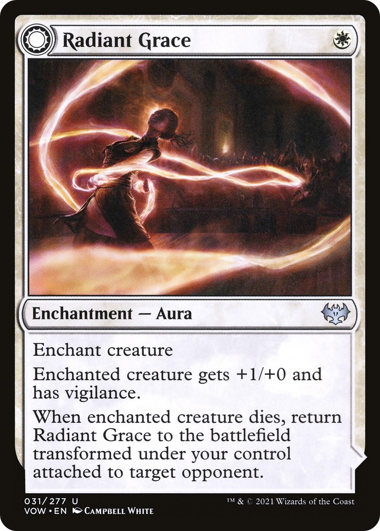 Radiant Grace // Radiant Restraints - Image 1