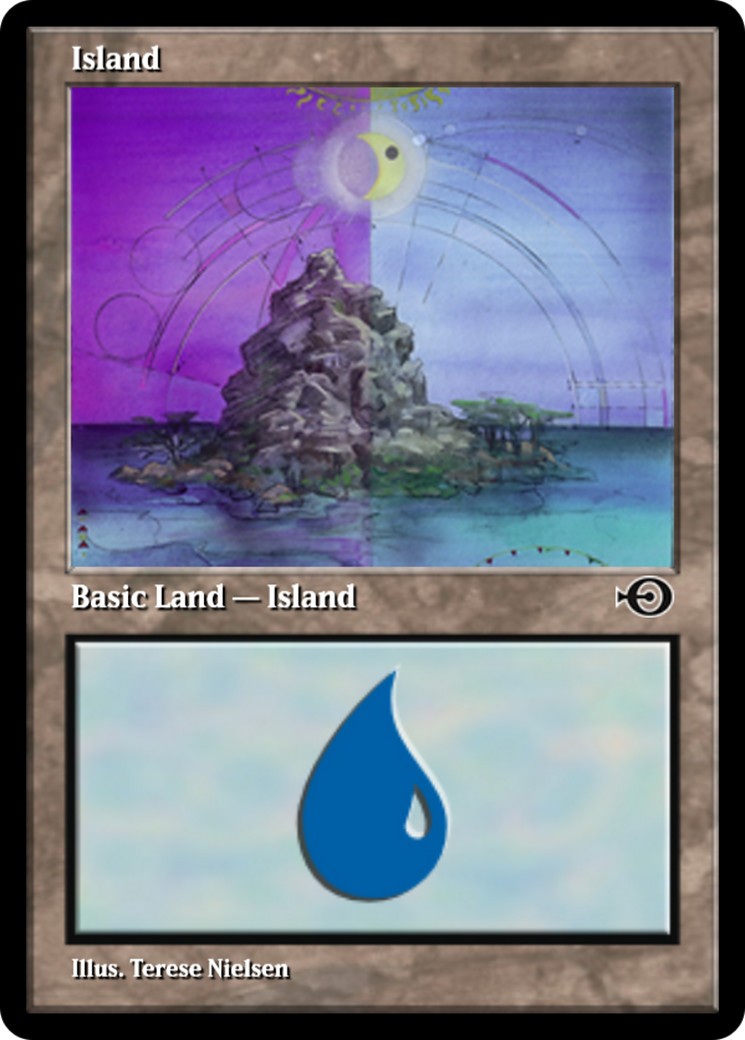 Island - Image 1
