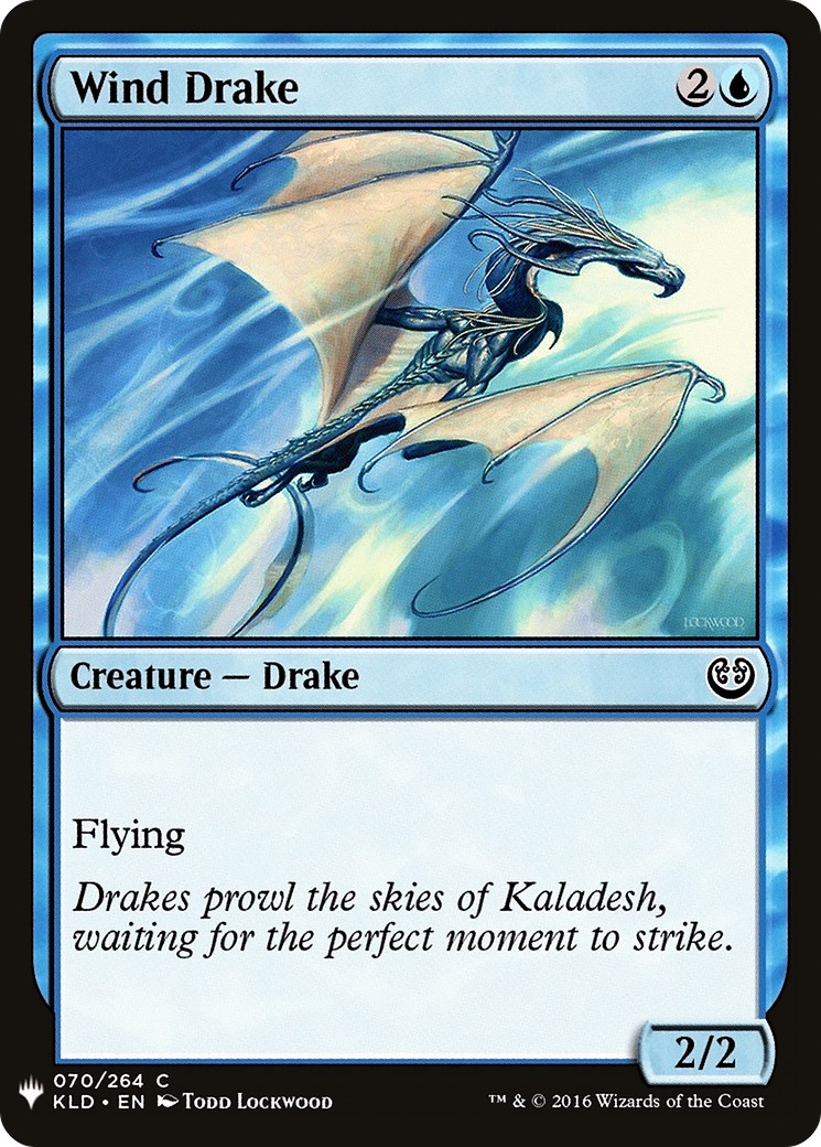 Wind Drake - Image 1