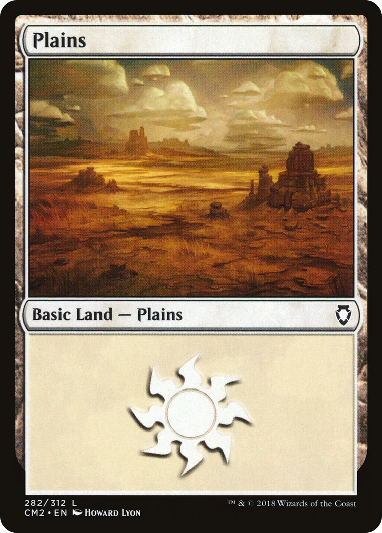 Plains - Image 1