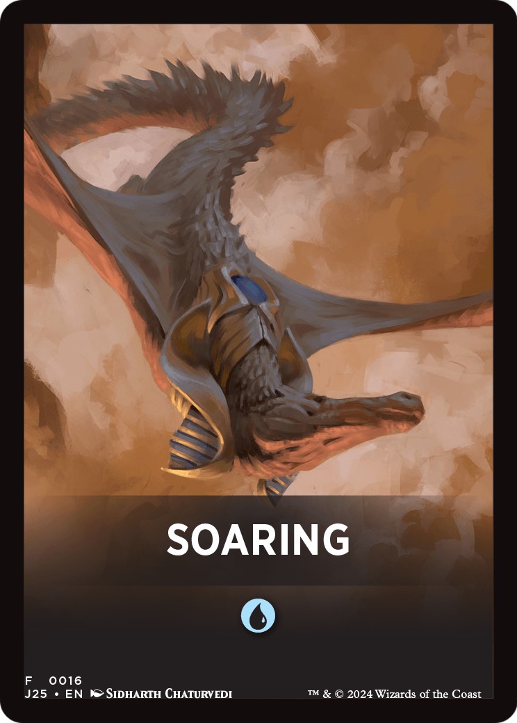 Soaring - Image 1