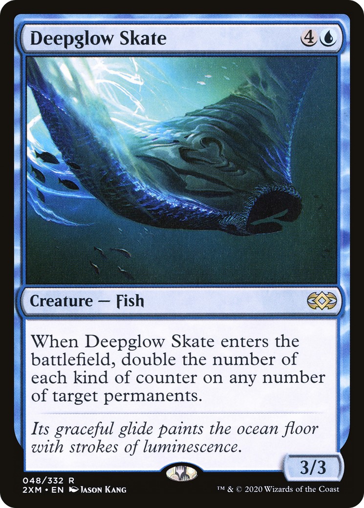 Deepglow Skate - Image 1