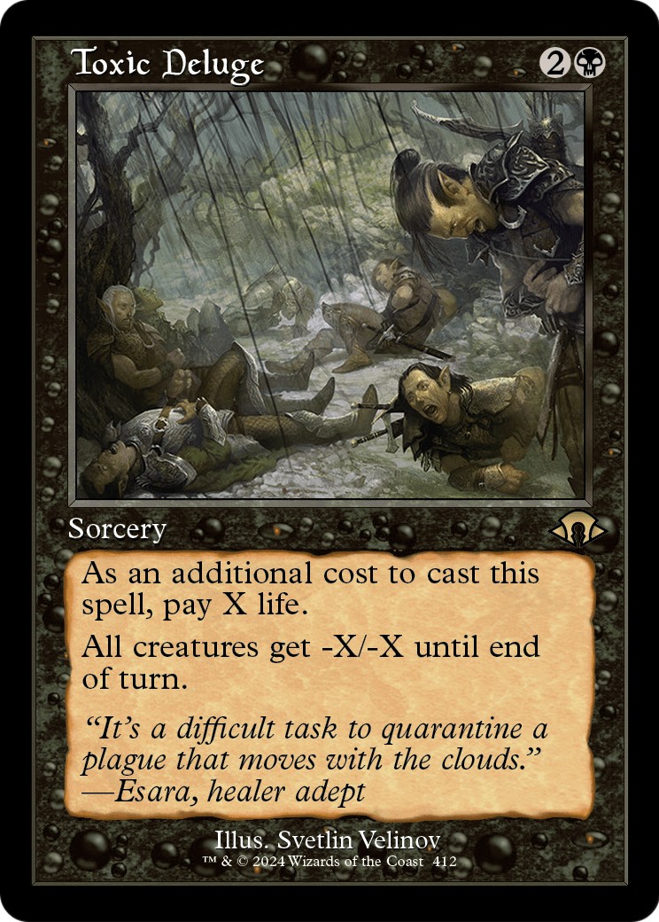 Toxic Deluge - Image 1