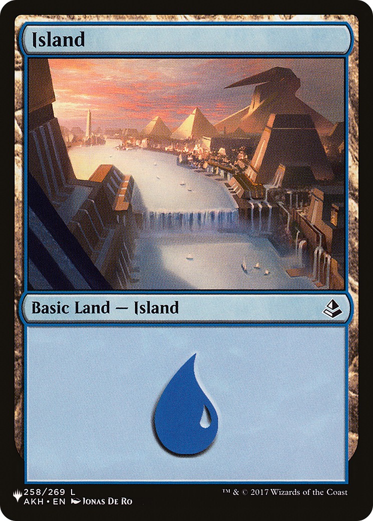 Island - Image 1