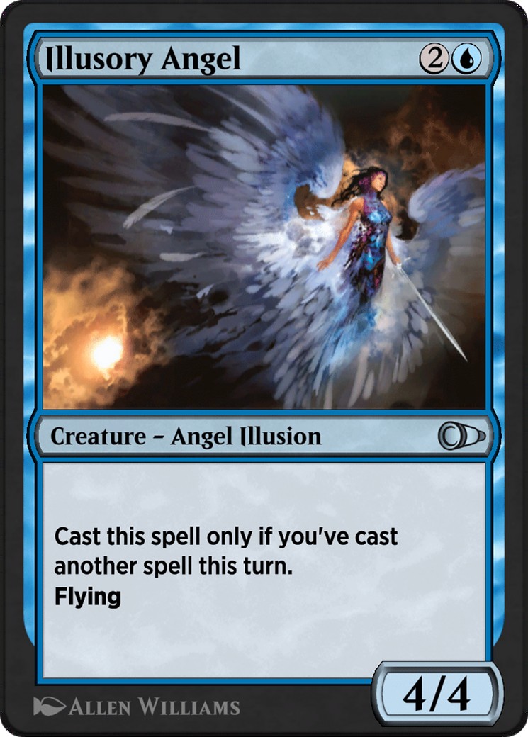 2024 Magic: The Gathering Pioneer Masters 2024 Magic: The Gathering Pioneer Masters #58 trading card