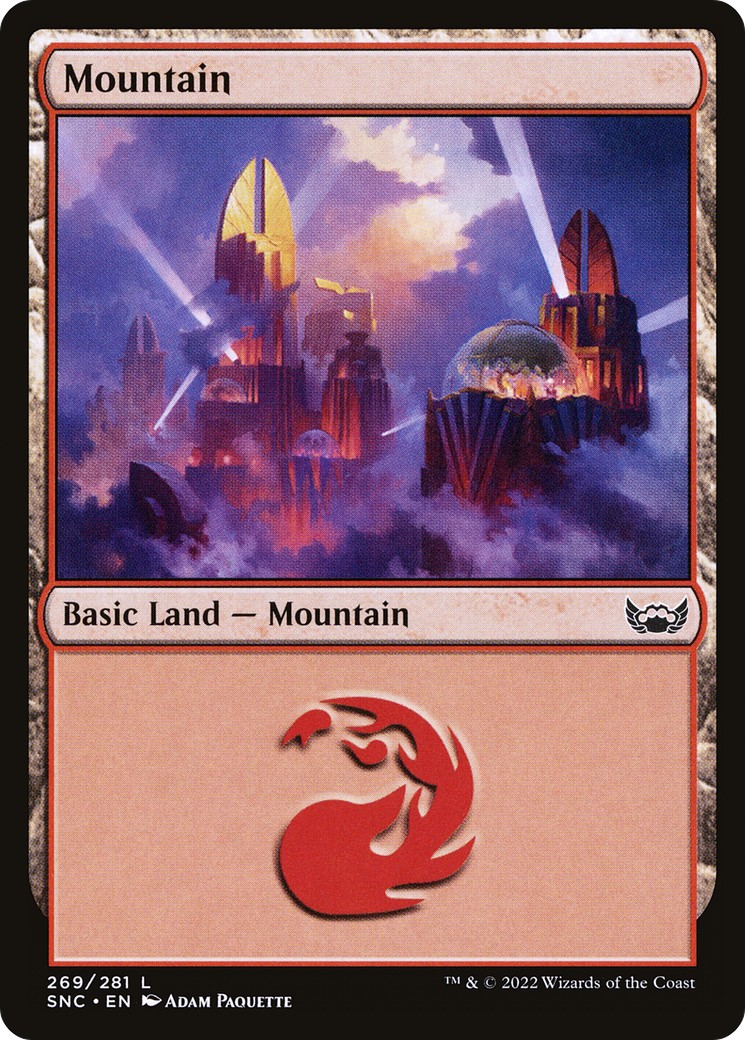 Mountain - Image 1