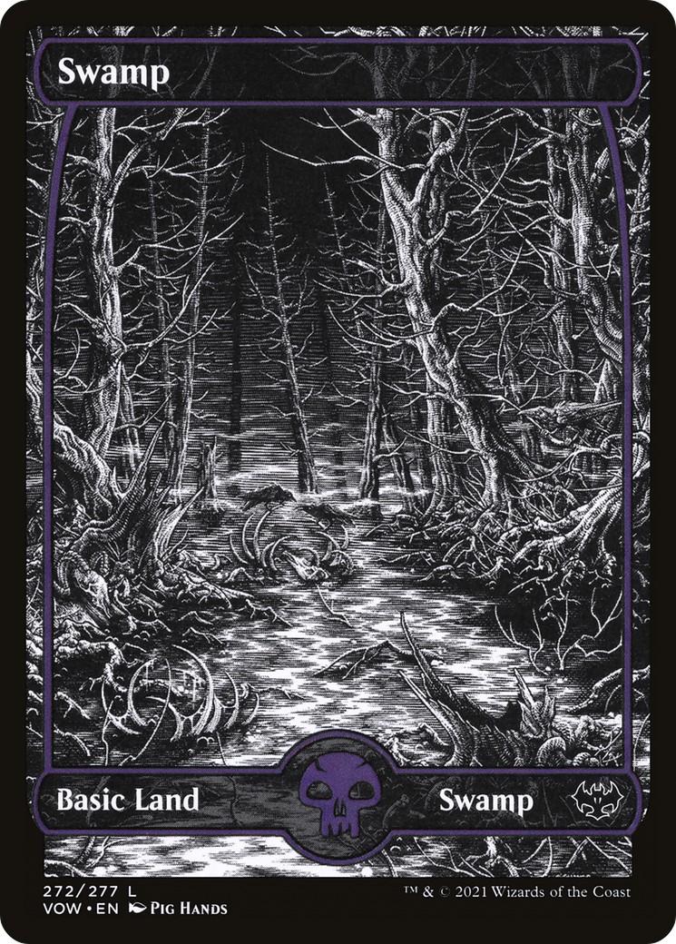Swamp - Image 1