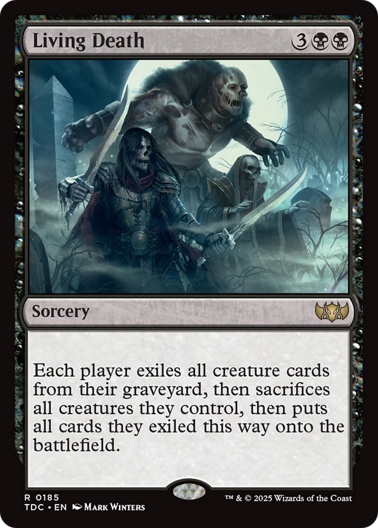 2025 Magic: The Gathering Tarkir: Dragonstorm 2025 Magic: The Gathering Tarkir: Dragonstorm #185 trading card