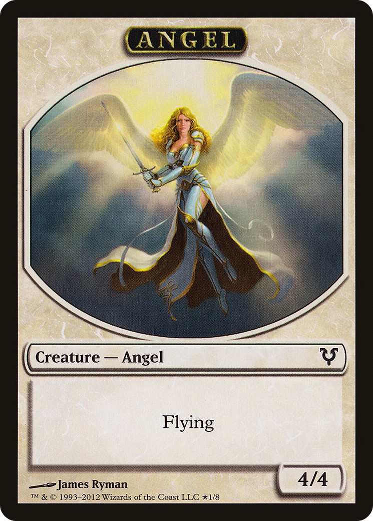 Angel // Demon - Image 1