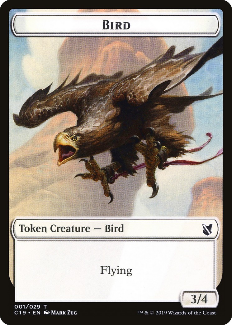 Bird - Image 1