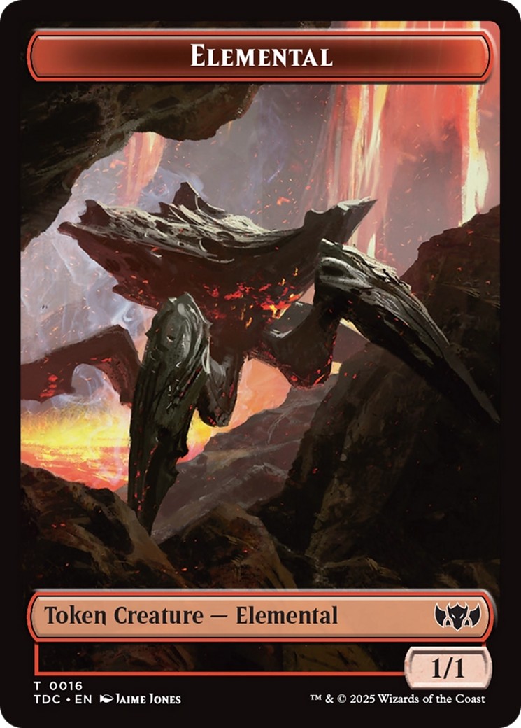 Elemental - Image 1