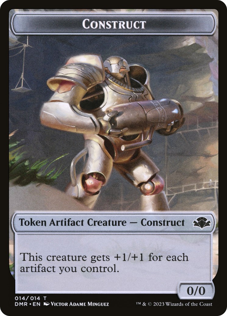 Construct - Image 1