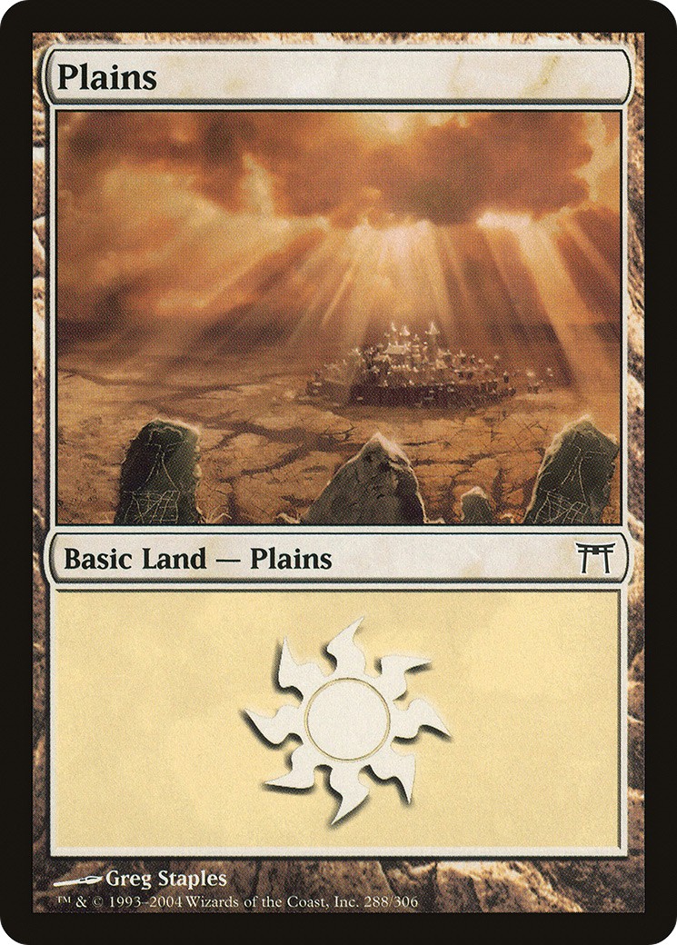Plains - Image 1