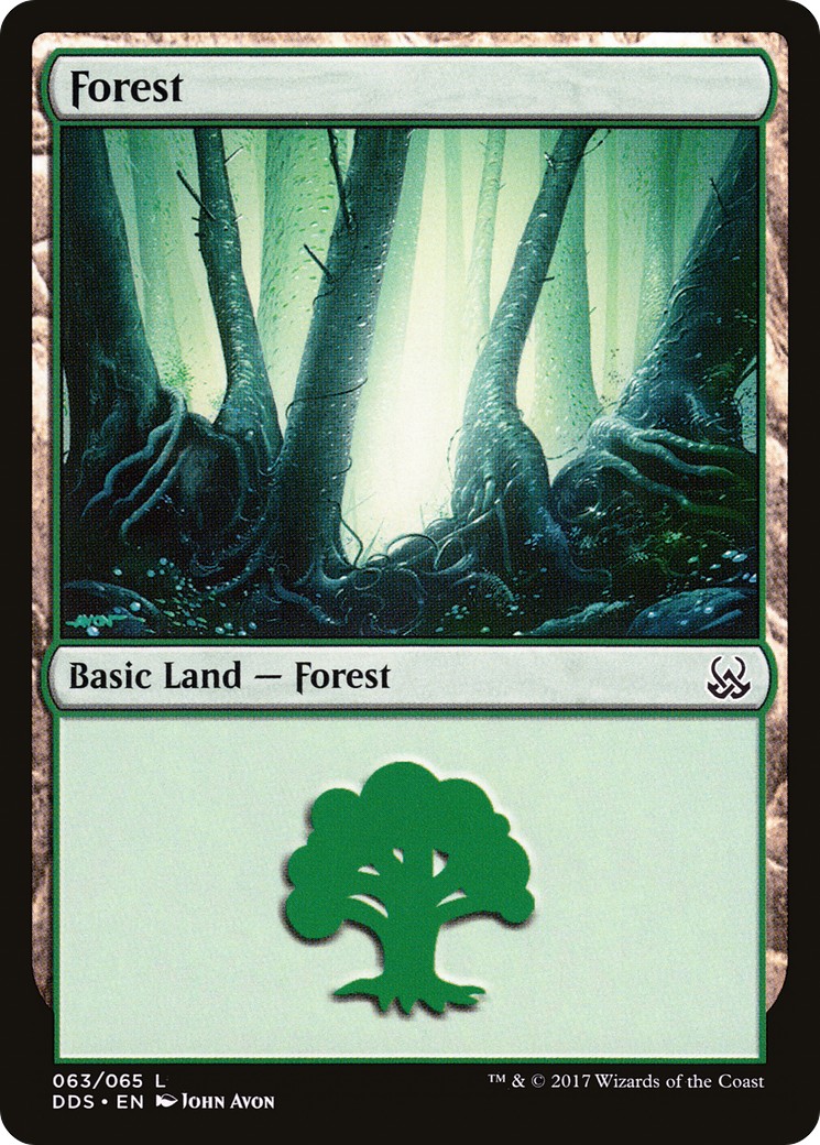 Forest - Image 1