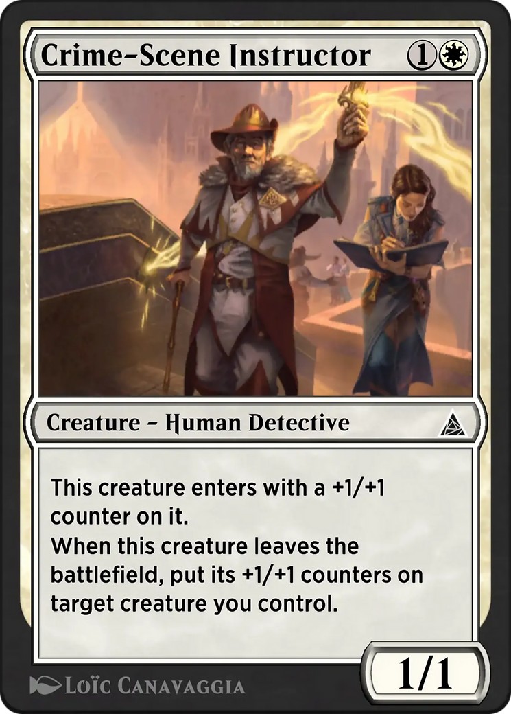 2025 Magic: The Gathering Through the Omenpaths 2025 Magic: The Gathering Through the Omenpaths #8 trading card