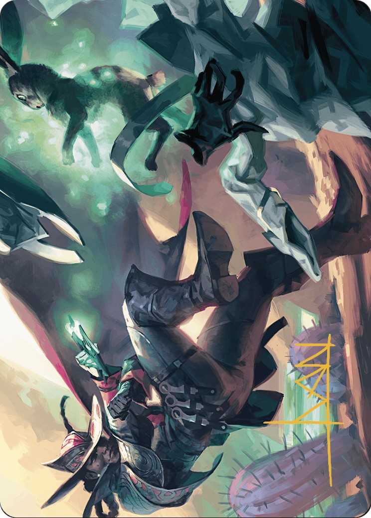 Metamorphic Blast // Metamorphic Blast - Image 1