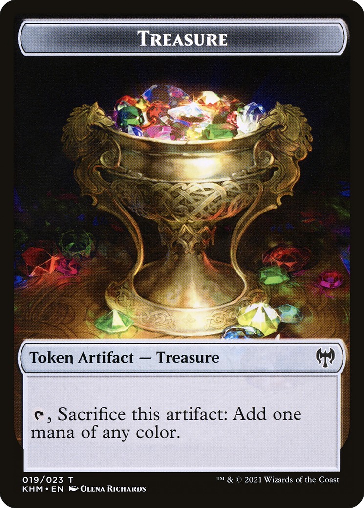 Treasure - Image 1