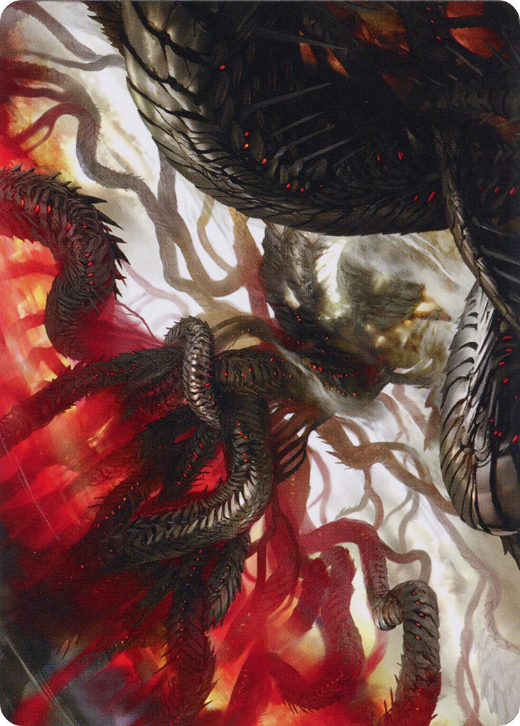 Realmbreaker, the Invasion Tree // Realmbreaker, the Invasion Tree - Image 1