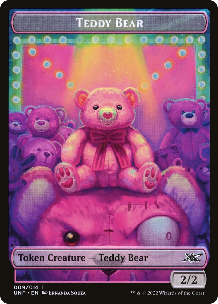 Teddy Bear - Image 1