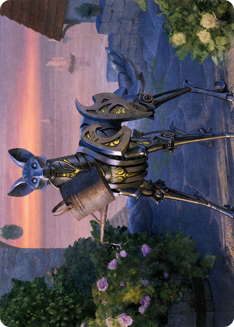 Clockwork Fox // Clockwork Fox - Image 1
