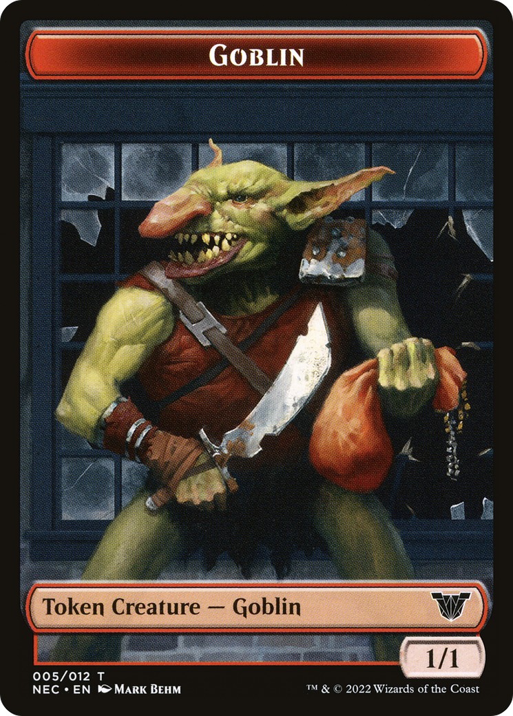 Goblin - Image 1