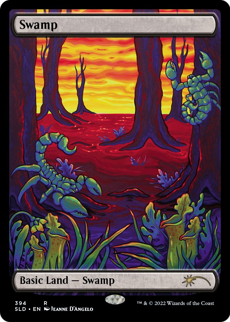 Swamp - Image 1