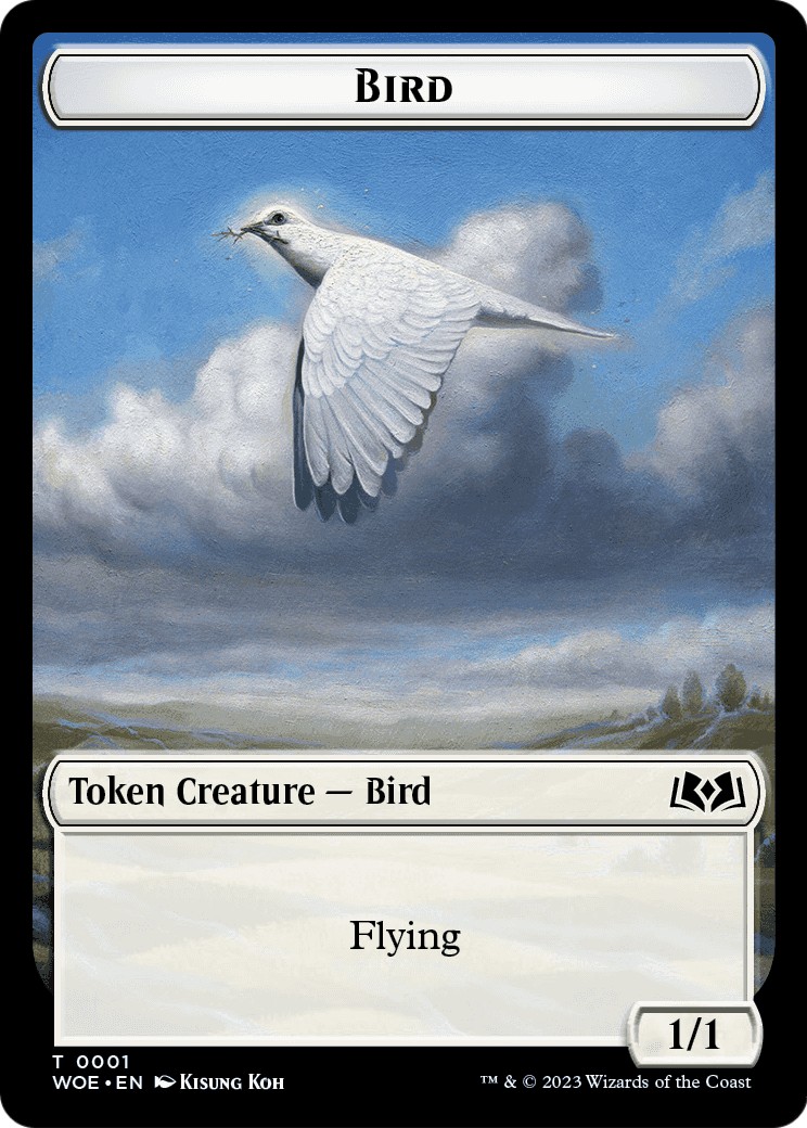 Bird - Image 1