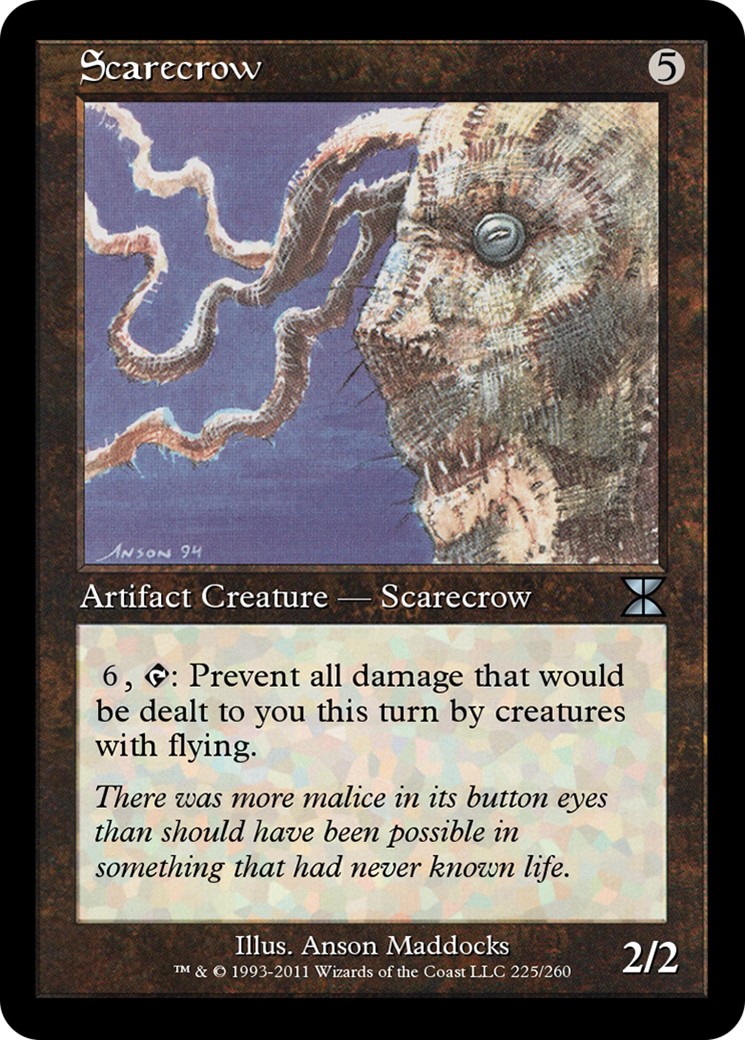 Scarecrow - Image 1