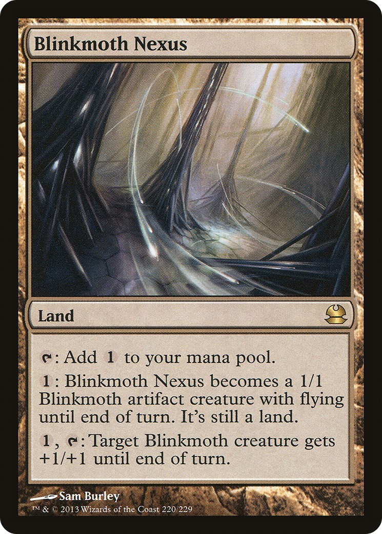 Blinkmoth Nexus - Image 1