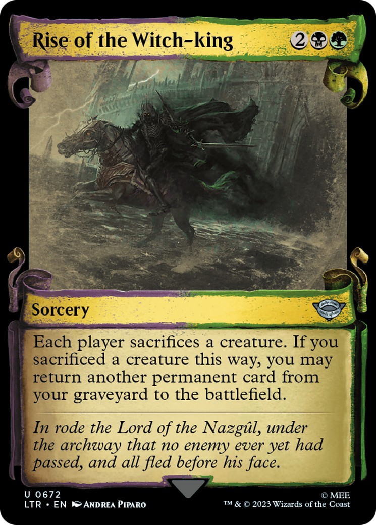 Rise of the Witch-king - Image 1