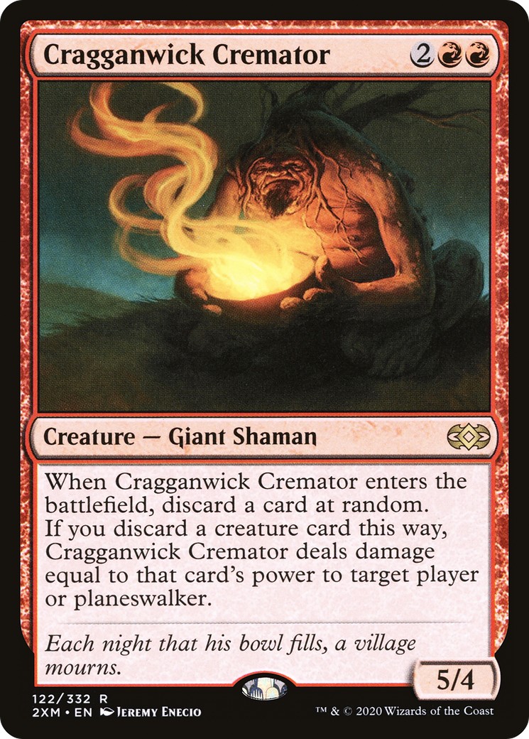 Cragganwick Cremator - Image 1