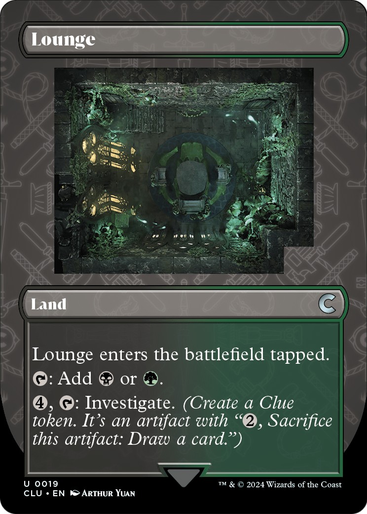 Lounge - Image 1