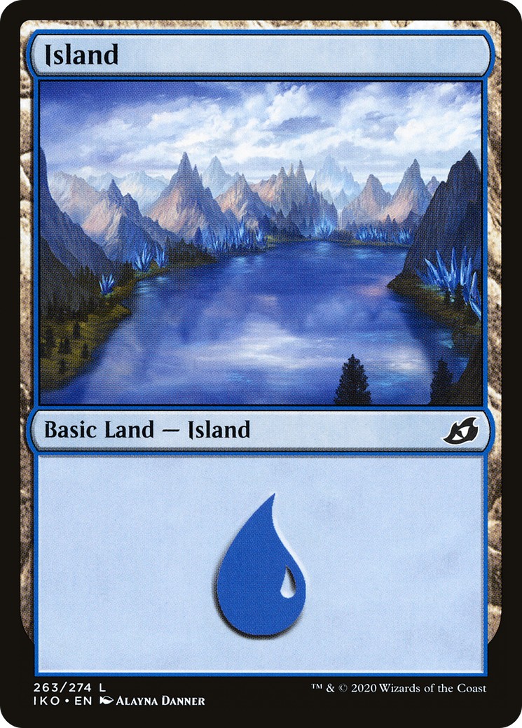 Island - Image 1