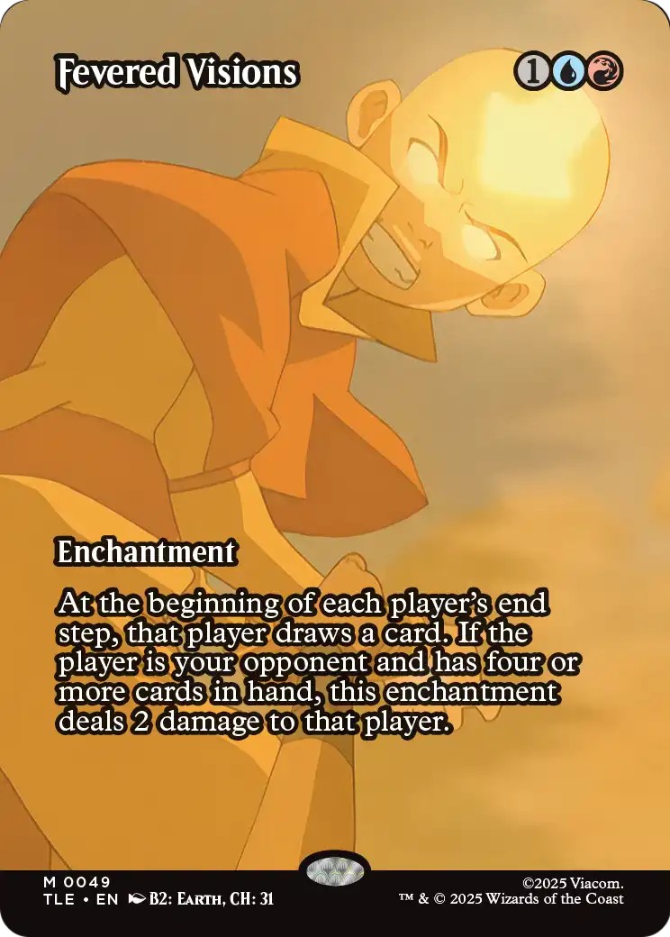 Fevered Visions - Image 1